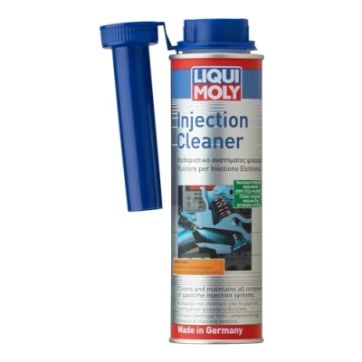 Image de Liqui Moly Nettoyant pour injection 1803 300 ml
