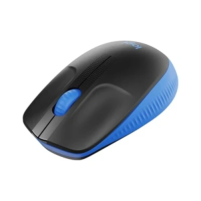 Image de Logitech M190 Full Size Wireless Mouse Neuf