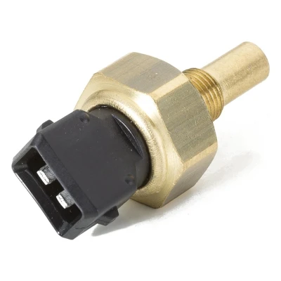 Image de HELLA 6PT 009 107 451 Sonde De Température Liquide Refroidissement rouge/noir noir FORD: FIESTA 4, 3, Galaxy Mk1 MPV