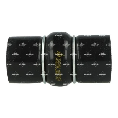 Image de NRF 166327 Gaine De Suralimentation avec colliers DACIA: Duster SUV, Lodgy, SANDERO 2, RENAULT: Clio 4, Captur
