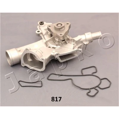 Image de JAPKO 35817 Pompe à eau OPEL: Corsa C 3/5 portes, B Astra G CC, SUZUKI: Wagon R III portes