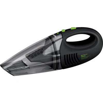 Image de SENCOR 45 W 80 DB Aspirateur à Main sans Fil, Noir