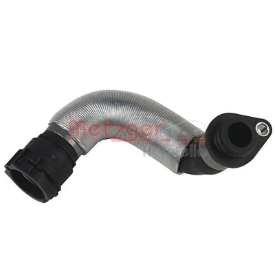 Image de METZGER 2420512 Durite De Refroidissement EPDM (éthylène propylène diène caoutchouc) BMW: 1 5 portes, 3 Berline, Berline