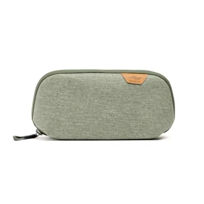 Image de PEAK DESIGN Tech Pouch Small sage BTP S SG 1 Neuf