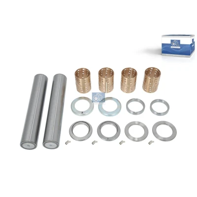 Image de DT Spare Parts 10.17501 Kit d&#039;assemblage, pivot de fusée d&#039;essieu