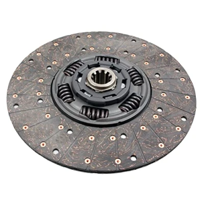 Image de Febi Bilstein 105122 Disque d&#039;embrayage