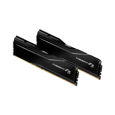 Image de G.Skill Trident Z5 CK F5 9000C4256H24GX2 TZ5CK module de mémoire 48 Go 2 x 24 DDR5 9000 MHz Neuf