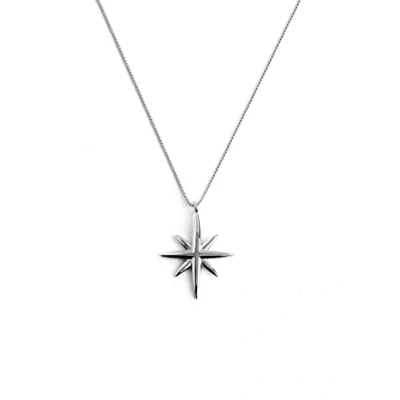 Image de Singularu Guidance Collier, Femme, Taille: One Size, Plata