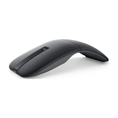 Image de Souris de voyage Bluetooth Dell MS700 Bleu brumeux