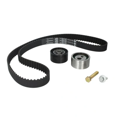 Image de INA 530 0470 10 Kit de distribution 141 avec vis PEUGEOT: 307 3/5 portes, 206 SW, CITROËN: C4 I Xsara Picasso
