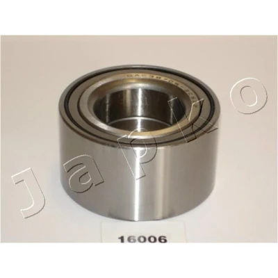 Image de JAPKO 416006 Kit de roulements roue Essieu avant 70 DAIHATSU: Terios I, CHARADE 4