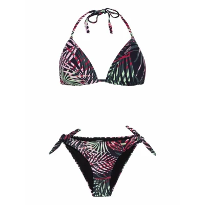 Image de Maillot de bain 2 pièces triangle femme Protest Prtisola
