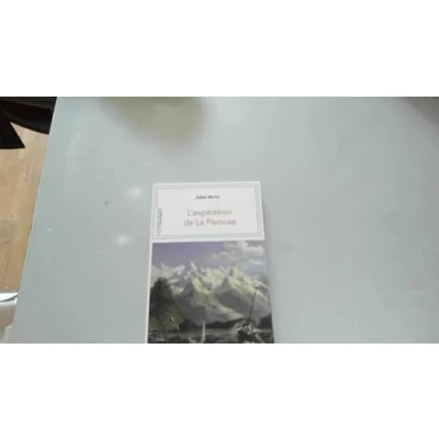 Image de L&#039;Expédition de La Pérouse