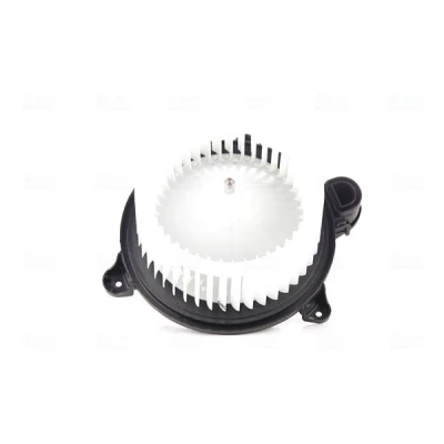 Image de NISSENS 87710 Pulseur d&#039;Air pour véhicules avec/sans climat. sans régulateur intégré FORD: Transit V363 Van, KA+ 3/5 portes, Ecosport Mk2