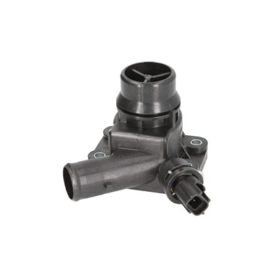 Image de MOTORAD 711 90K Thermostat d&#039;eau 90 avec joint d&#039;étanchéite capteur VOLVO: XC90 I, XC70 II Break, V70 3, LAND ROVER: Freelander 2 SUV