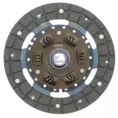 Image de Disque d&#039;embrayage AISIN DD 021U