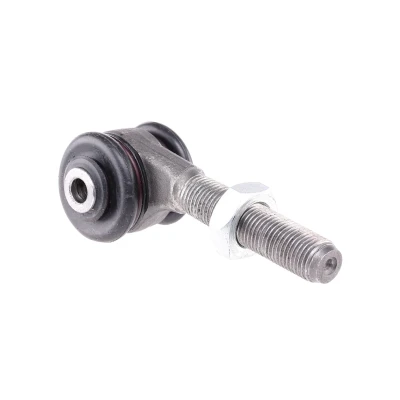 Image de FEBI BILSTEIN 40005 Rotule de direction Essieu avant gauche avec contre écrou CITROËN: Saxo 3/5 portes, AX, PEUGEOT: 106 II portes