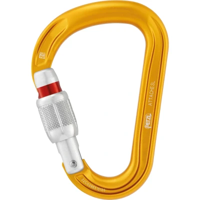 Image de Petzl Attache Mousquetons