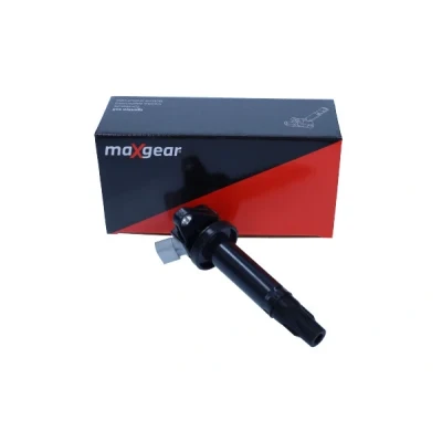 Image de MAXGEAR 13 0297 Bobine d&#039;allumage 4pôle 12V crayon DAIHATSU: Terios II, Sirion II