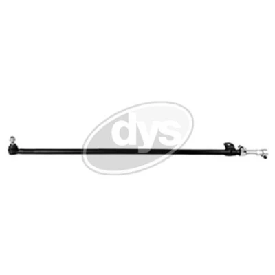 Image de DYS 22 27439 Rotule de direction M12x1.25 Essieu avant LAND ROVER: Range Rover 2, Discovery 2