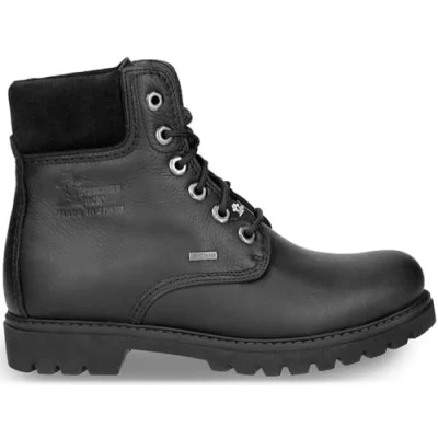 Image de Panama Jack Femme 03 GTX Bottes de Combat, Noir, 36 EU