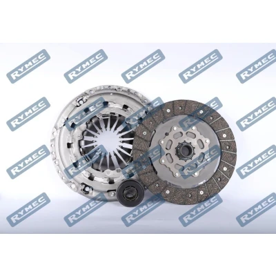 Image de RYMEC JT1934 Kit d&#039;Embrayage à trois pièces avec butée de débrayage réglage automatique 240mm PEUGEOT: 308 II 3/5 portes, SW 2