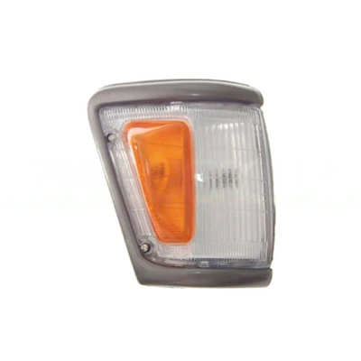 Image de PRASCO TY8124013 Clignotant blanc avant droite TOYOTA: HILUX 5 Pick up, 6 up