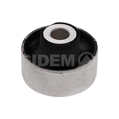 Image de SIDEM 819662 Silent Bloc De Triangle arrière, Essieu avant Support métal caoutchouc barre oscillant transversal FIAT: Panda II 5 portes