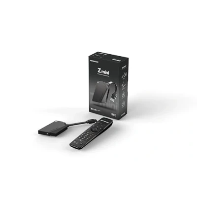 Image de Formuler Z Mini Android OTT Media Streamer