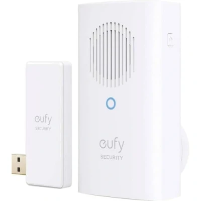Image de eufy Doorbell Chime for HomeBase2 Interphone Module dinterphone