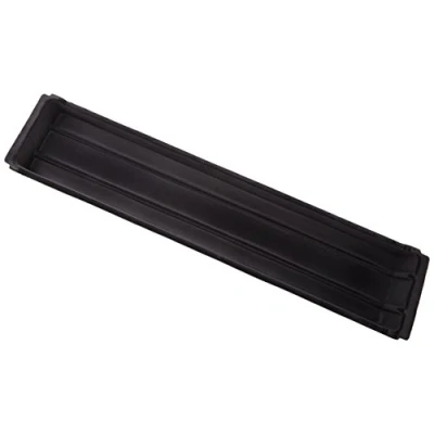 Image de AUTO STYLE Compartiment plage arrière compatible avec Kia C&#039;eed 2007 2012