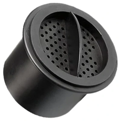Image de 1 Filtre pour cave LA SOMMELIÈRE CLIMADIFF FCA04 ( Hauteur: 45mm/ Diam. du bas :54mm /Diam. dessus 65mm ) caves CTVE142A CTPE142A+ CTVE186A CTPE186A+ CTVE1230A CTPE230A+