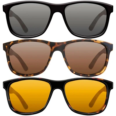 Image de Lunettes Polarisantes Korda Classics