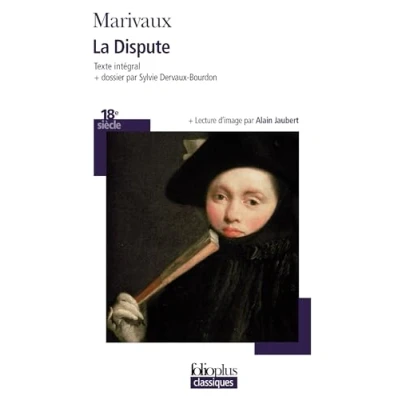 Image de La Dispute Livre d’occasion Très bon