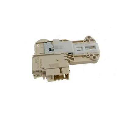 Image de Zanussi zwd1680 W zwd1681 zwf1217 Machine à laver verrou de porte Interlock Commutateur