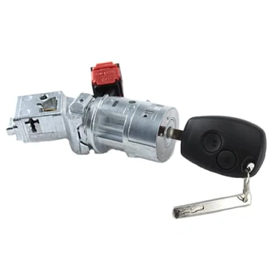 Image de Neiman Antivol de Direction compatible avec DUSTER SANDERO 2 TALENTO CITAN NV300 NV400 MOVANO II VIVARO CLIO 3 MASTER KANGOO TRAFIC FLUENCE MODUS TWINGO 8200214168