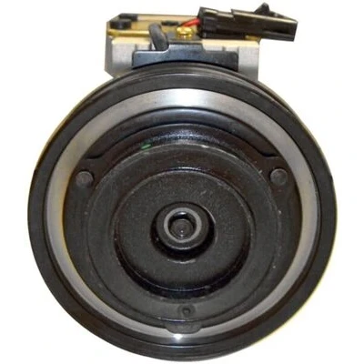 Image de MAHLE ORIGINAL ACP 836 000S Compresseur De Climatisation 10PA17C 12 PAG 46 R 134a avec joint d&#039;étanchéite JEEP: Cherokee II, Grand I