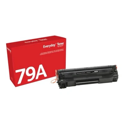 Image de Xerox Everyday Toner Noir, équivalent à HP CF279A 1000 Pages (006R03644)