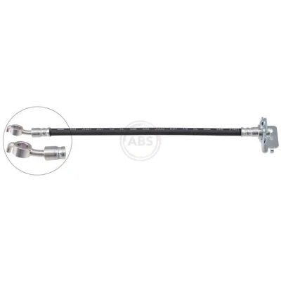 Image de Flexible de frein A.B.S. SL 1397