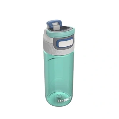 Image de Kambukka Elton 500 ml Butelka na wodę Gourde pour enfants, Taille: One Size, Ice green