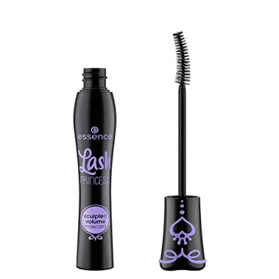 Image de Essence Mascara Volume Sculpted Lash Princess