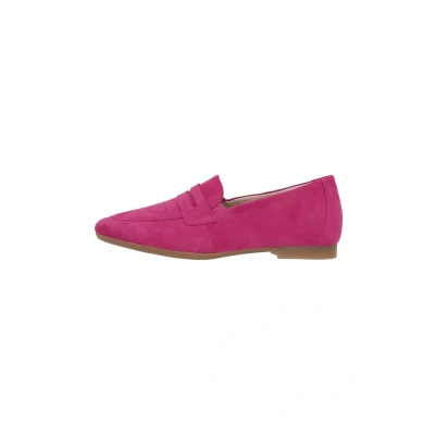 Image de Remonte Femme D0k02 Mocassin, Fuchsia 31, 36 EU