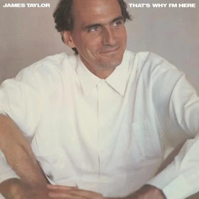 Image de That S Why I M Here/Vinyle Vert Audiophile 180gr