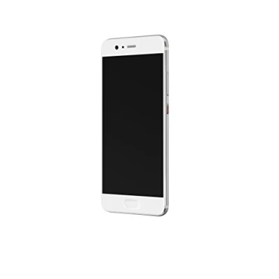 Image de Huawei P10 Smartphone Portable débloqué 4G (Ecran: 5,1 Pouces 64 Go Nano SIM Android) Mystique Argent