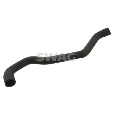 Image de SWAG 20 93 7098 Durite De Refroidissement EPDM (éthylène propylène diène caoutchouc) BMW: 5 Berline, 7, Touring