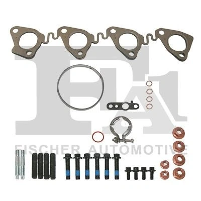 Image de FA1 KT130150 Kit de montage, compresseur FORD: Focus Mk1 3/5 portes, Break