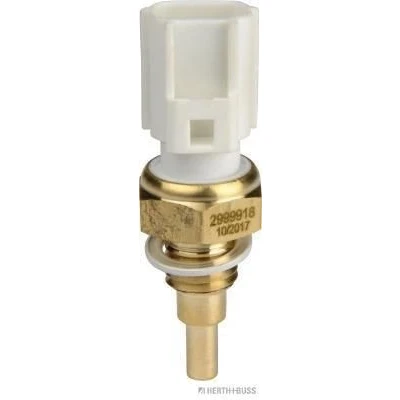 Image de HERTH+BUSS JAKOPARTS J5622007 Sonde De Température Liquide Refroidissement TOYOTA: RAV4 II SUV, Yaris 3/5 portes, Aygo, CITROËN: C1 I,