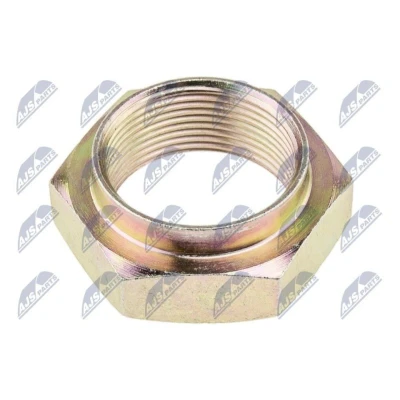 Image de NTY KLT CT 007 Z Kit de roulements roue Essieu arrière gauche, droit CITROËN: Berlingo / First I