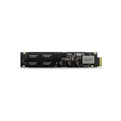 Image de SAMSUNG Accessoires PC et Portables Marque Modèle PM9A3 MZQL21T9HCJR SSD 1,92 to Interne 2,5&quot; U.2 PCIe 4.0 x4 (NVMe)