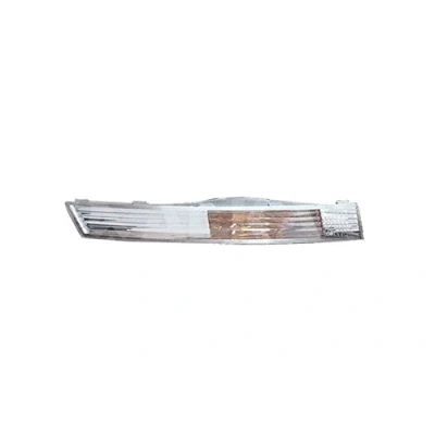 Image de ALKAR 3332112 Clignotant avant droite, Pare chocs sans porte lampe H21W pour véhicules avec direction à gauche VOLKSWAGEN: Passat B6 Variant